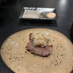 西麻布 焼肉 X - 