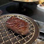 西麻布 焼肉 X - 