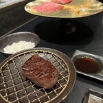 西麻布 焼肉 X - 