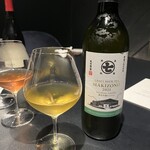 西麻布 焼肉 X - 