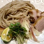 柳麺 呉田 - 
