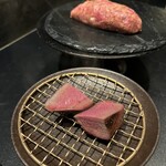 西麻布 焼肉 X - 