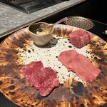 西麻布 焼肉 X - 