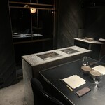 西麻布 焼肉 X - 