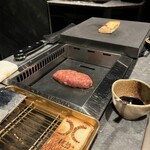 西麻布 焼肉 X - 