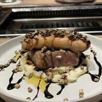 完全個室焼肉 GYU CHIBA - 