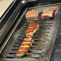 完全個室焼肉 GYU CHIBA - 