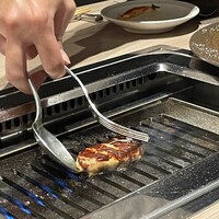 完全個室焼肉 GYU CHIBA - 