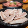 七輪炭火焼肉 遊輪  読売ランド前店