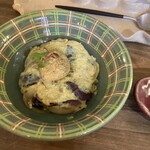 WATARU: - スペイン風オムレツ