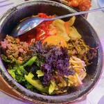  ヒョンチャンプルコギ - 