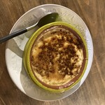 WATARU: - クレマカタラナ