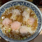 餃子と麺 ふ一 - 