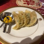 餃子酒家 酔仙 - 