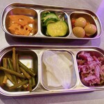  ヒョンチャンプルコギ - 