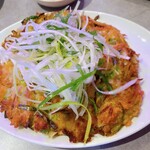  ヒョンチャンプルコギ - 