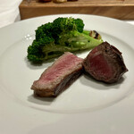 260384426 - USDA PRIME Tボーンステーキ