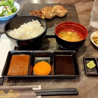 神戸牛ステーキ&カフェ ノーブルウルス 三宮店 - 