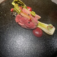 RESTAURANT chihiro  - 