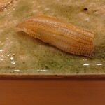 鮨 はなやま - キス