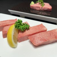 仙台牛焼肉 花牛 - 