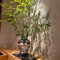 代官山 鮨 たけうち - 