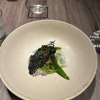 THE HARBOR TERRACE Restaurant - 