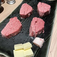 近江牛専門店 近江かど萬 - 