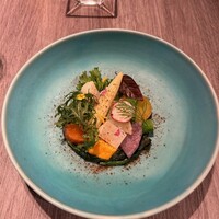 THE HARBOR TERRACE Restaurant - 