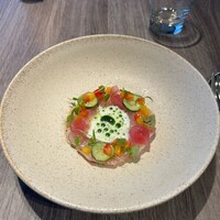 THE HARBOR TERRACE Restaurant - 