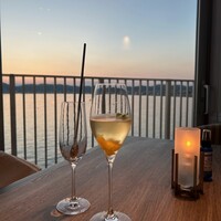 THE HARBOR TERRACE Restaurant - 