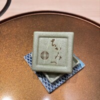 銀座 ちかみつ 六丁目 - 