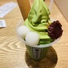 やなぎ茶屋 ecute上野