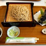 小海町農産物加工直売所 - 料理写真: