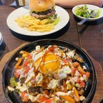 キープアンドタッチ - 