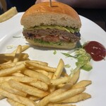 キープアンドタッチ - 