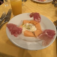 ラ・ビスボッチャ - 