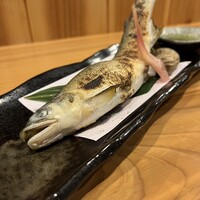 魚と炭と鉄板と ととと - 