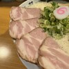 鶏そば 啜る 丸の内本店