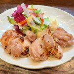 楽食家たちかわ - 