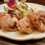 楽食家たちかわ - 