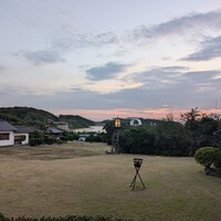 魚庵 千畳敷 - 