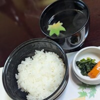 魚庵 千畳敷 - 