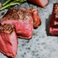 神戸牛炉釜炭焼ステーキ IDEA 銀座 - 