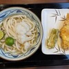丸亀製麺 長野店