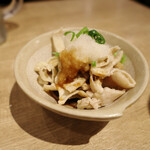 Yakitori Center 秋田站前店