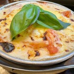 楽食家たちかわ - 