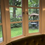 큐우카루이자와 호텔 오토와노모리 - 