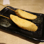 Yakitori Center 秋田站前店