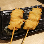 Yakitori Center 秋田站前店